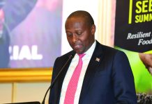 Embrace technology to transform agriculture – PM