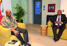 PM off to Commonwealth meeting, COP31