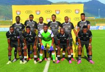 Gina can play all positions – ‘Sly’