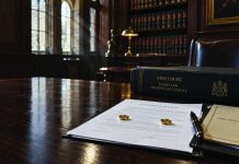 Court dismisses bid to overturn E1.4m divorce settlement
