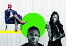 Three creative industry players to feature at ACCES