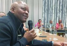 ‘Locals ready to take over retail sector’