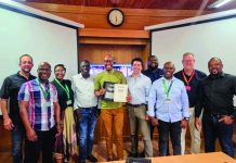 Ubombo Sugar retains top global ABF award