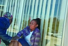 Woman wants month-old marriage nullified