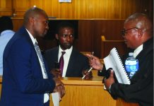 Weapons businessman’s bail appeal dismissed